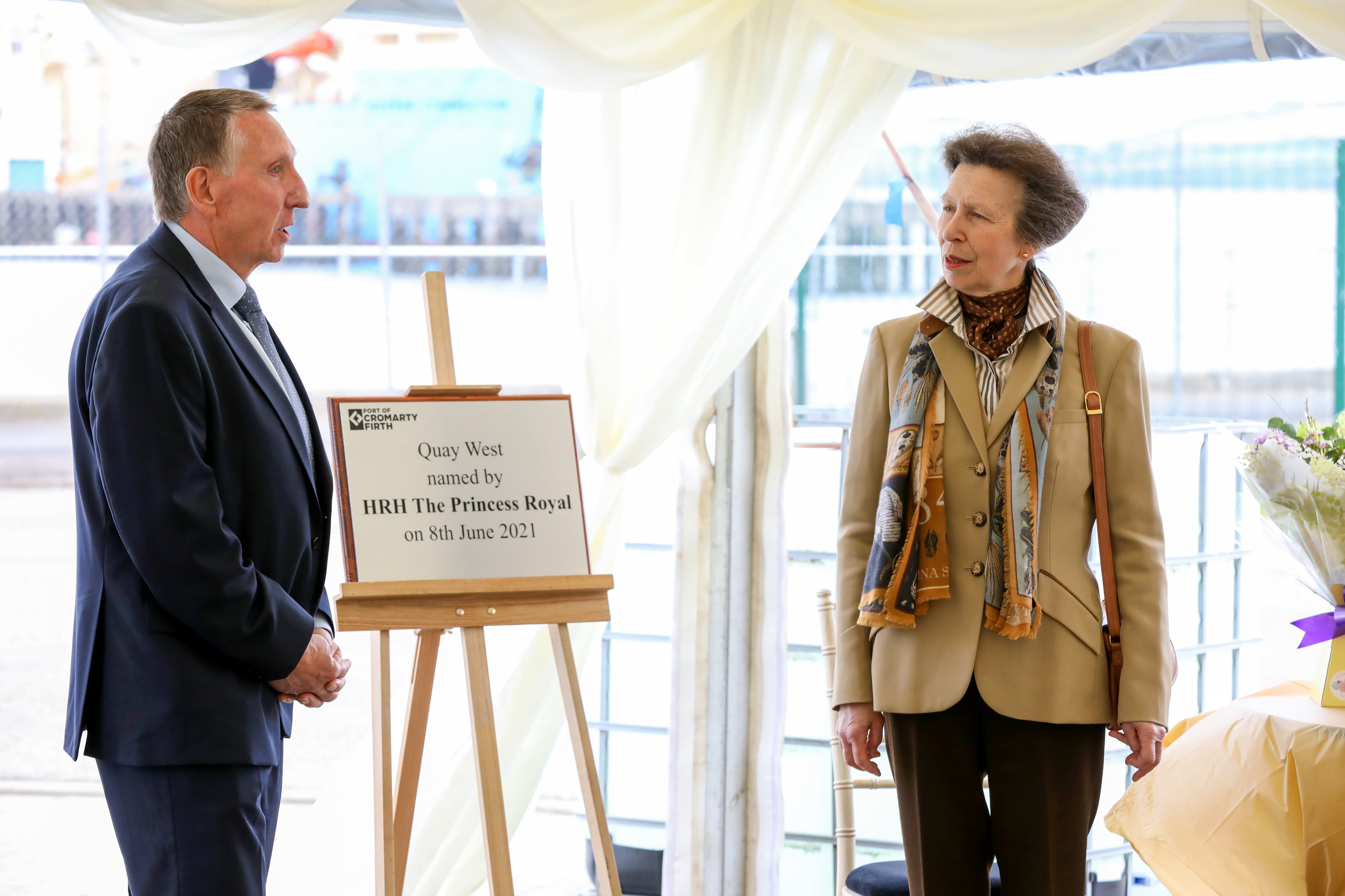Royal Visit 002